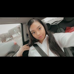 Meet your Posher, Brandy